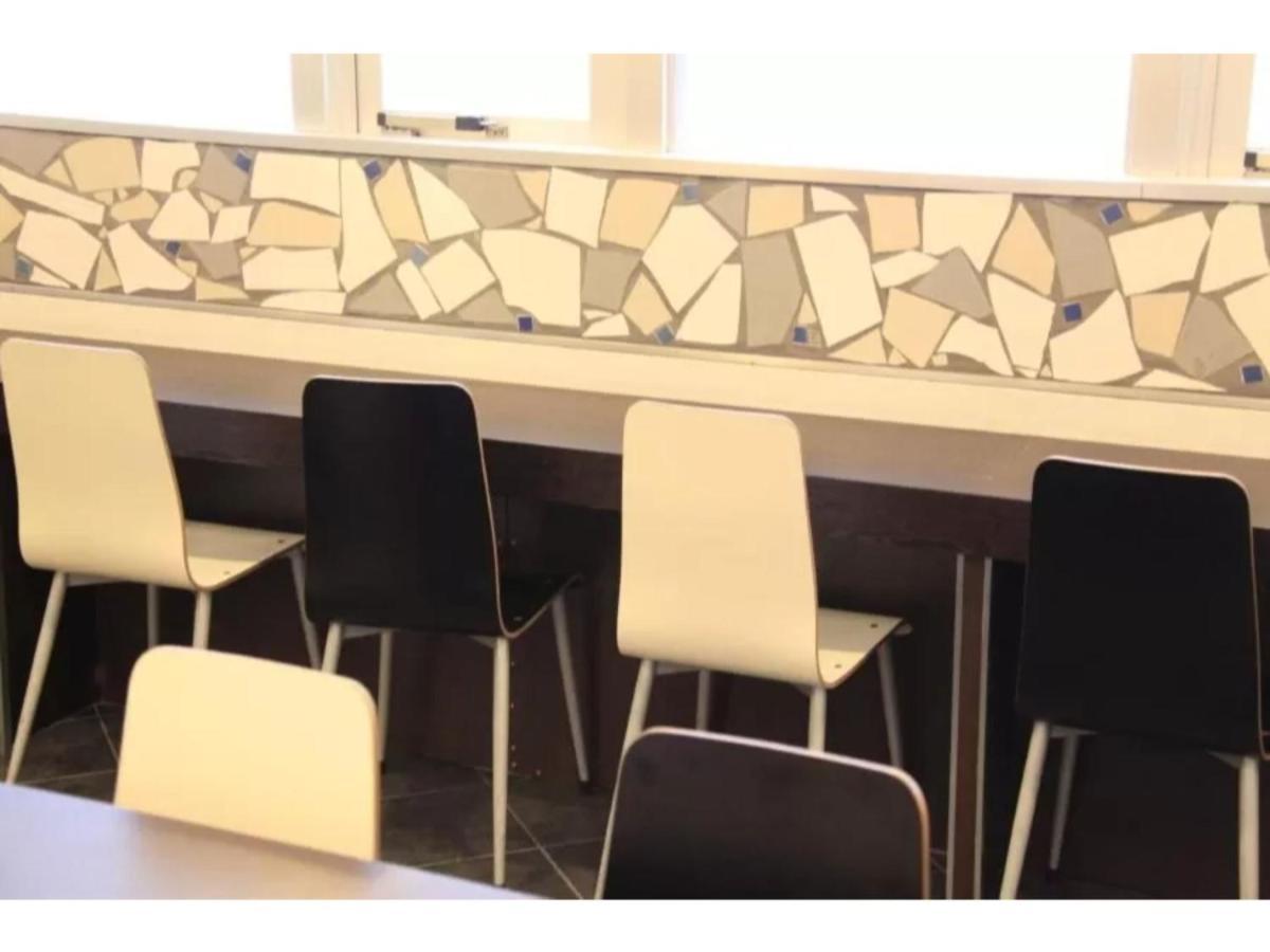 טוקיו R & B Hotel Kamata Higashiguchi - Vacation Stay 14835V מראה חיצוני תמונה