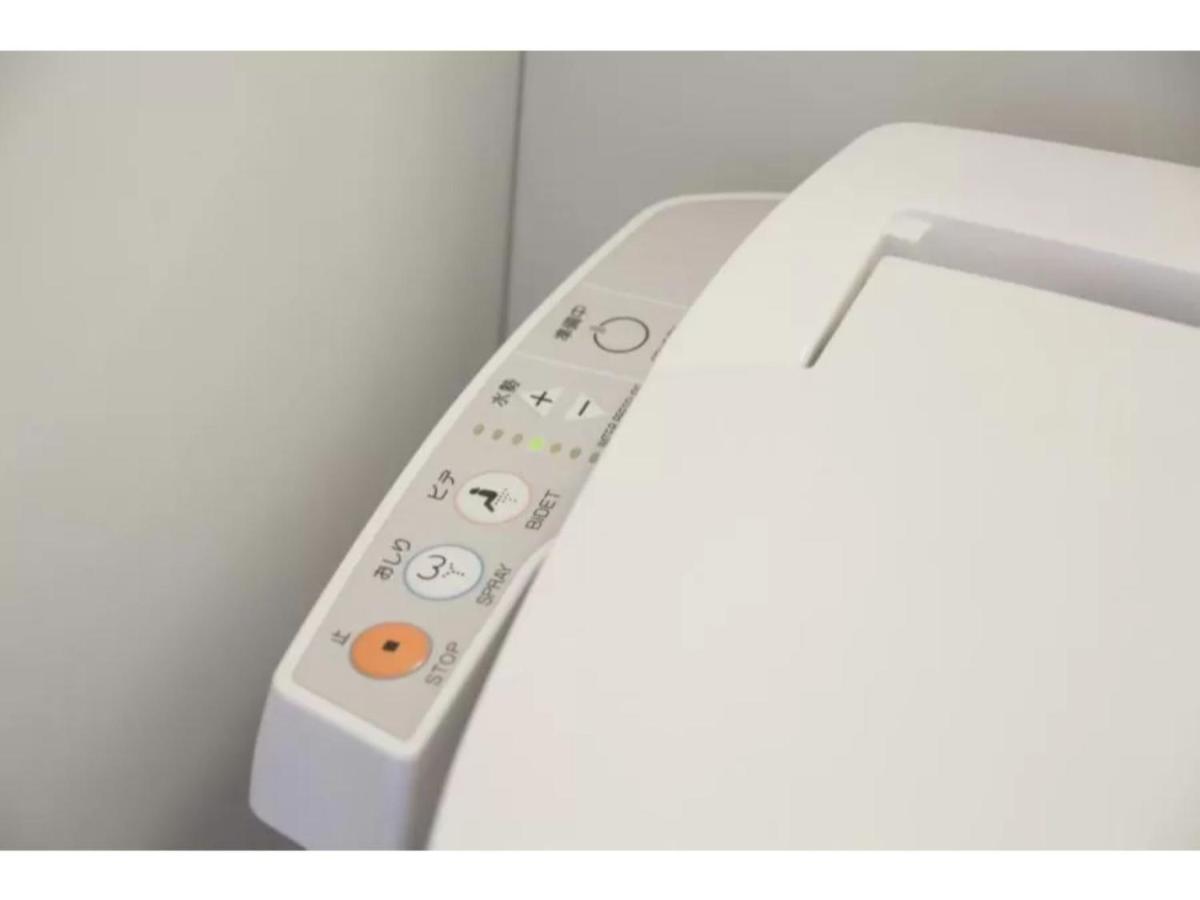טוקיו R & B Hotel Kamata Higashiguchi - Vacation Stay 14835V מראה חיצוני תמונה